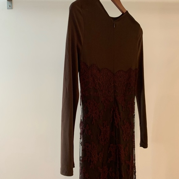 Dress for a soirée Vintage - Picture 2 of 7